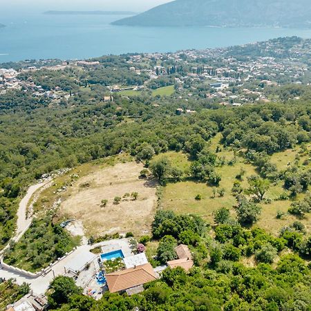 Amazing Home In Herceg Novi With House Sea View Buitenkant foto