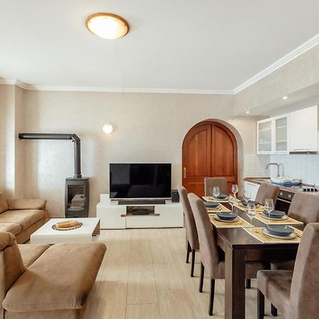 Amazing Home In Herceg Novi With House Sea View Buitenkant foto