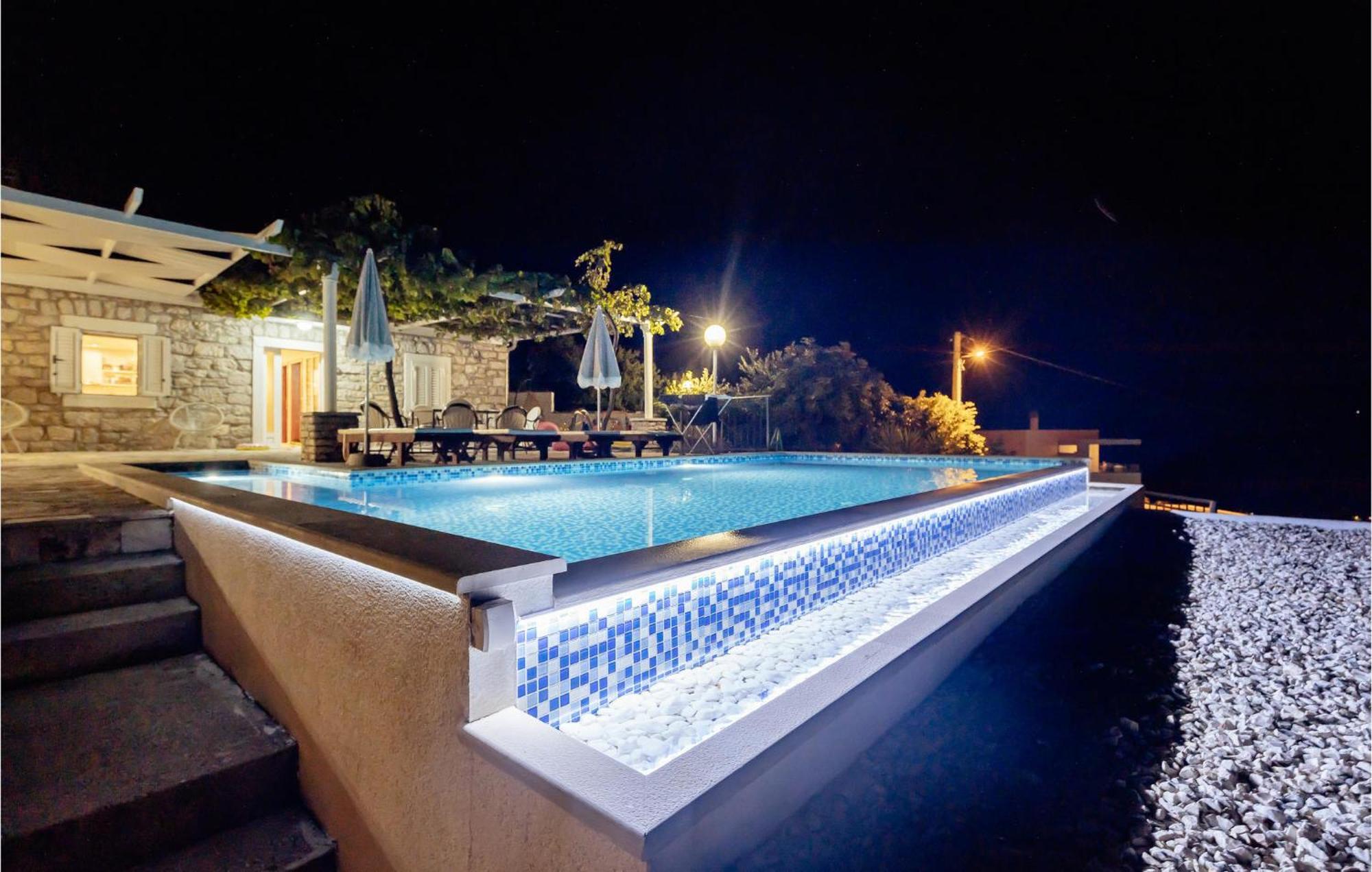 Amazing Home In Herceg Novi With House Sea View Buitenkant foto