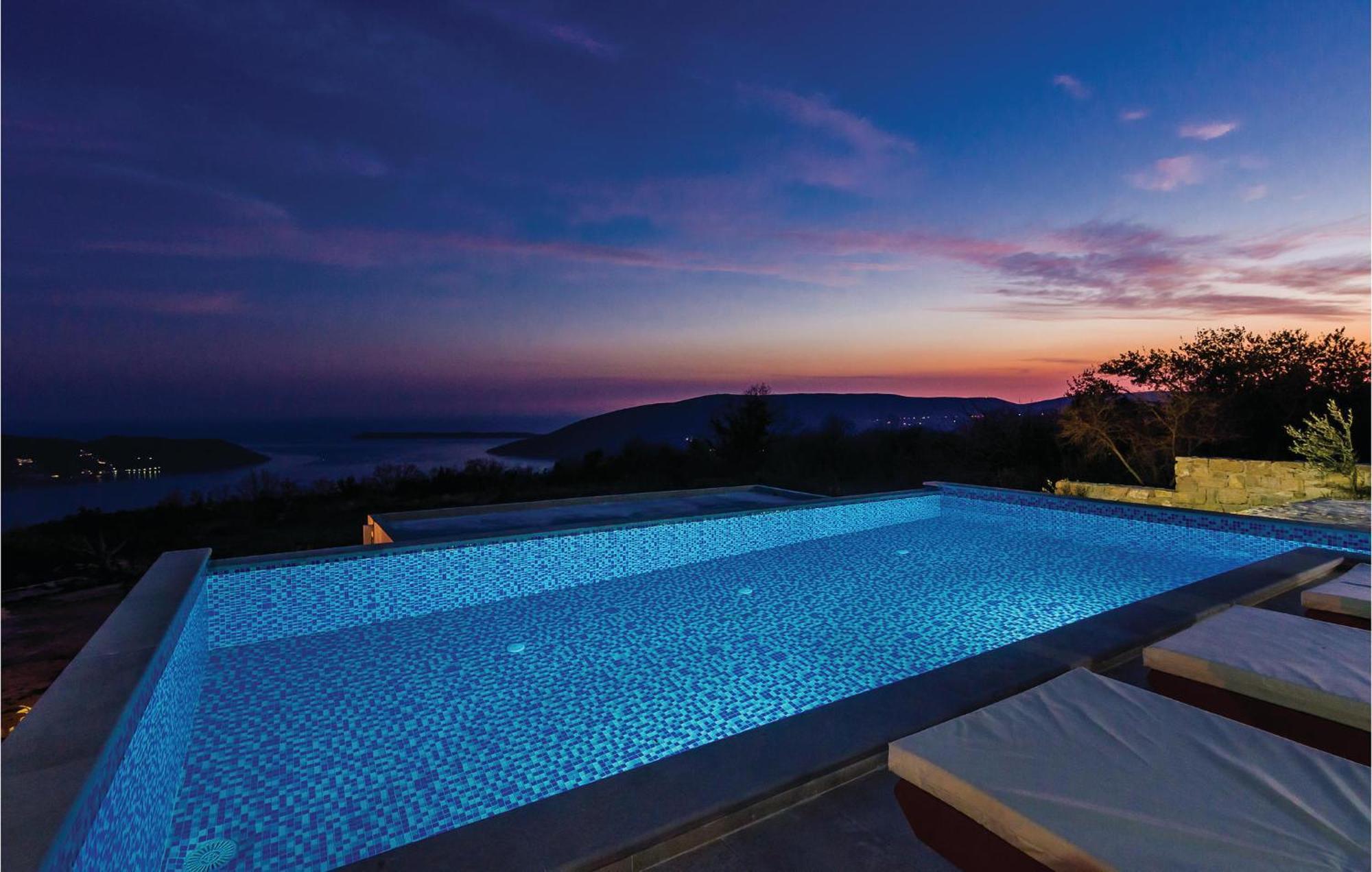Amazing Home In Herceg Novi With House Sea View Buitenkant foto